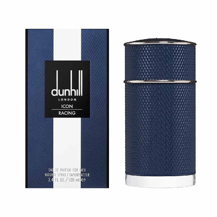 Dunhill Icon Racing Blue 100ML EDP